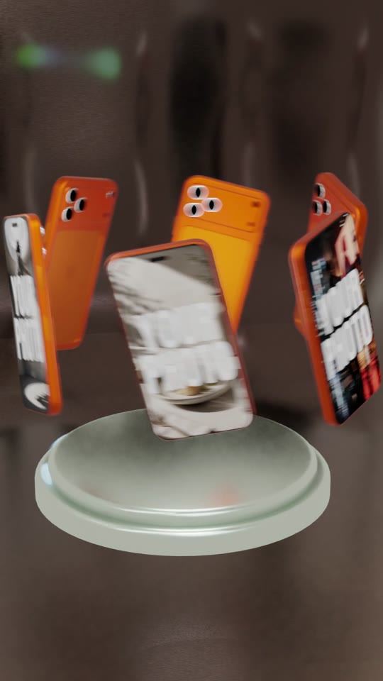 Product promo preview