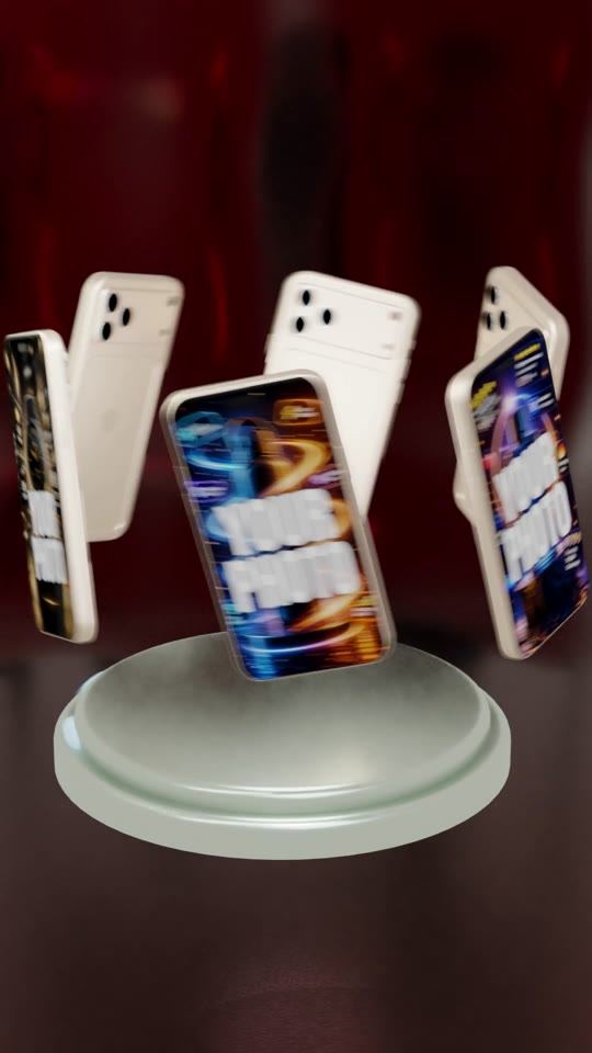 Marketplace ad preview